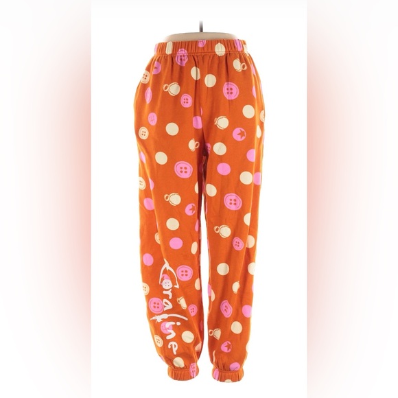 Hot Topic Pants - Hot Topic- Coraline Sweatpants